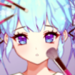 换装72变(김여주 꾸미기)