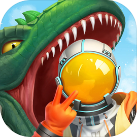 创造吧我们的星球正式服