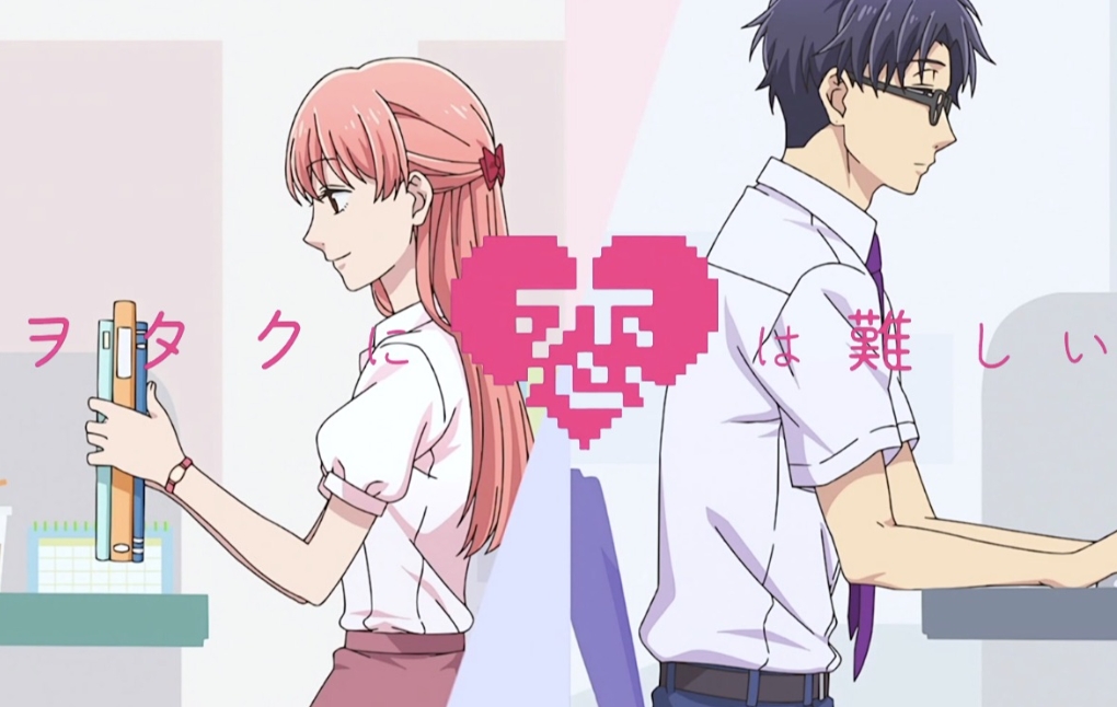 适合宅男玩的恋爱手游