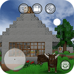 迷你方块工艺3(Mini Block Craft)