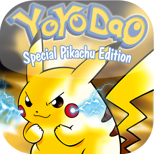 口袋妖怪复刻（官网版）