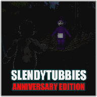 鬼畜天线宝3联机版