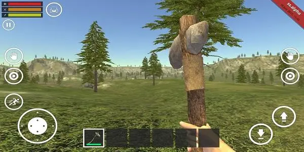 无拘无束的沙盒题材游戏合集