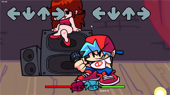 fnf模组大全合集2023