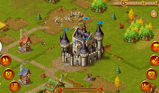 餐厅模拟经营游戏大全