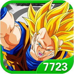 龙珠改赛亚人来袭