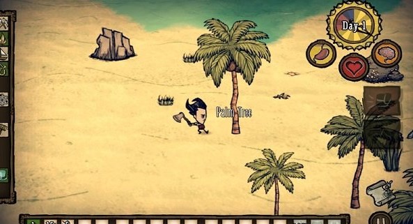 饥荒MOD模组大全