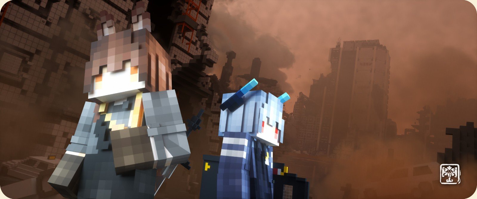 我的世界明日方舟模组推荐