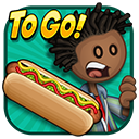 老爹热狗店（手机版）