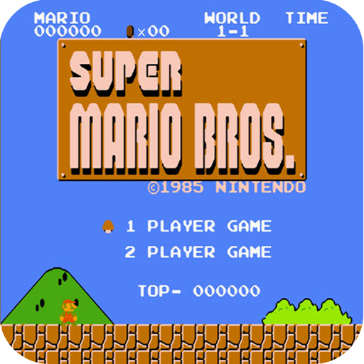 超级玛丽（经典版手机）