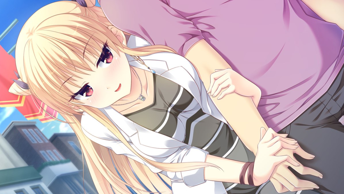 适合男生玩的手机恋爱游戏