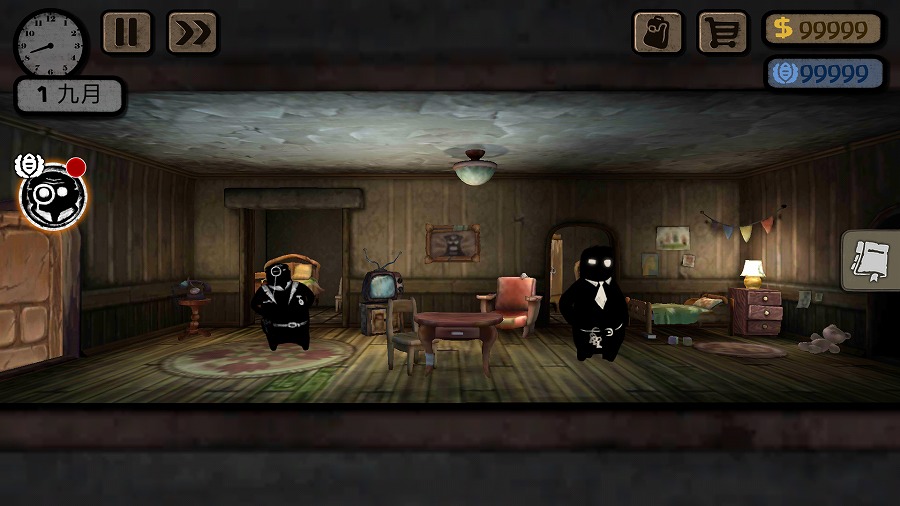 游戏无限内购版内置菜单游戏大全