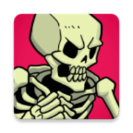 骷髅女孩格斗(Skullgirls)