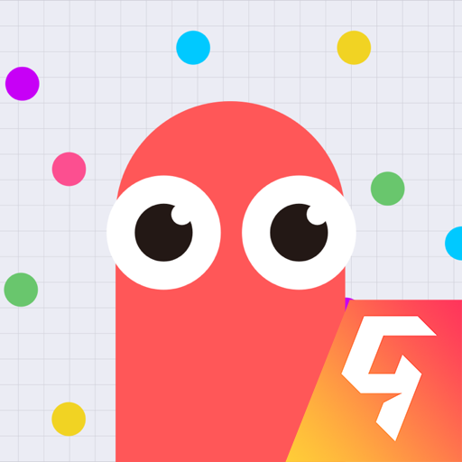 贪吃蛇大作战官方正版大全