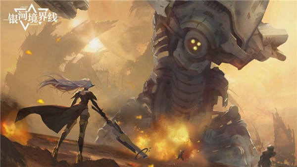 科技感十足的射击游戏大全