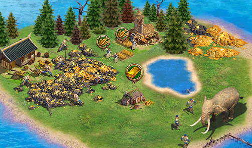 适合一个人长期玩的单机手游