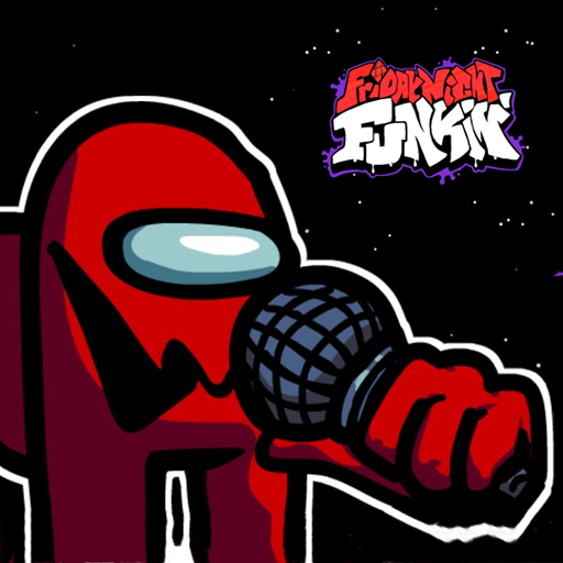 周五夜放克系列