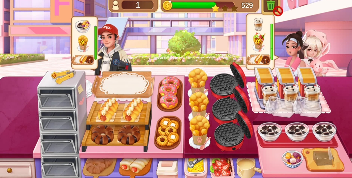 楼下的早餐店折相思免广告合集