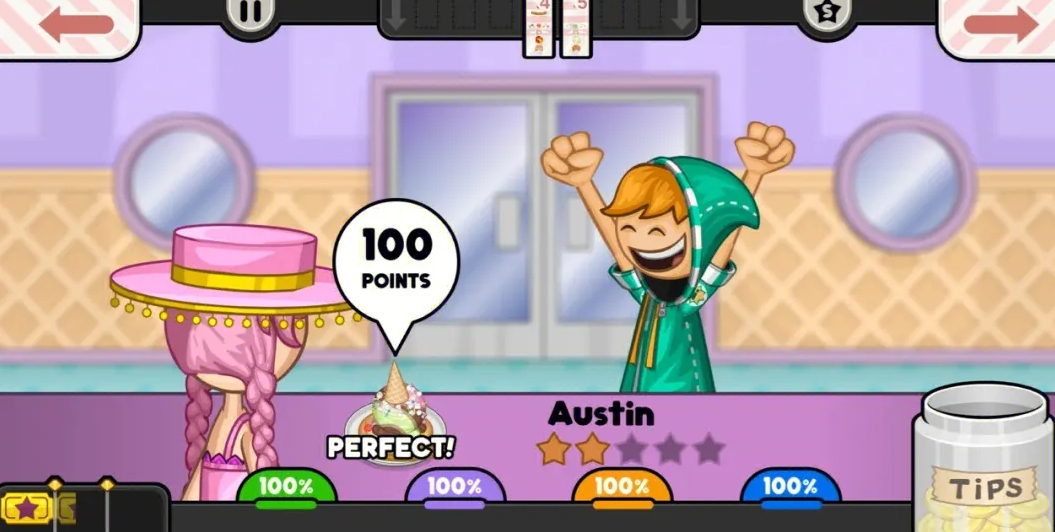 老爹的店系列游戏大全中文版