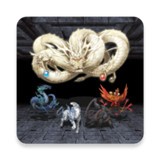 地下迷宮RPG(Dungeon RPG)