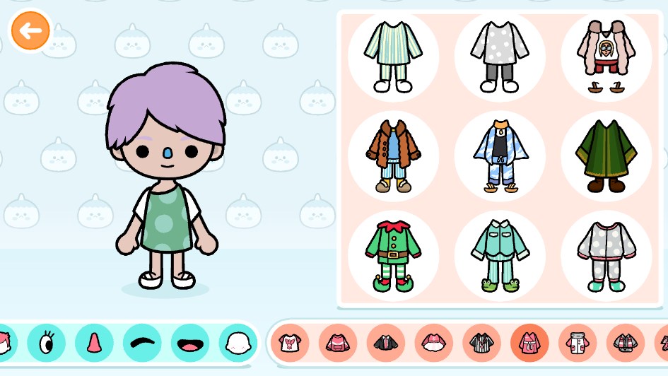 托卡生活:世界(全解锁版本)下载大全