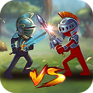 Stickman War 2:Odyssey(火柴人战争2奥德赛FF菜单)