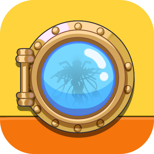 深海探索类手游推荐