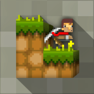 迷失的矿工无敌版(LostMiner)