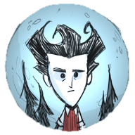 Dont Starve（饥荒哈姆雷特mod）