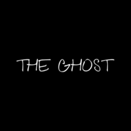 The Ghost（鬼魂中文版）