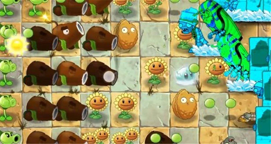 单机打僵尸游戏合集