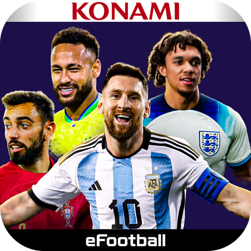 实况足球（国际服）