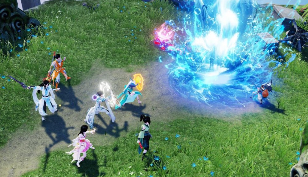 安卓耐玩单机回合制游戏