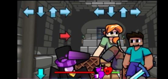 周五夜放克全部模组版本下载