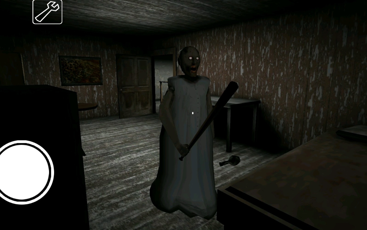 可以联机的恐怖游戏