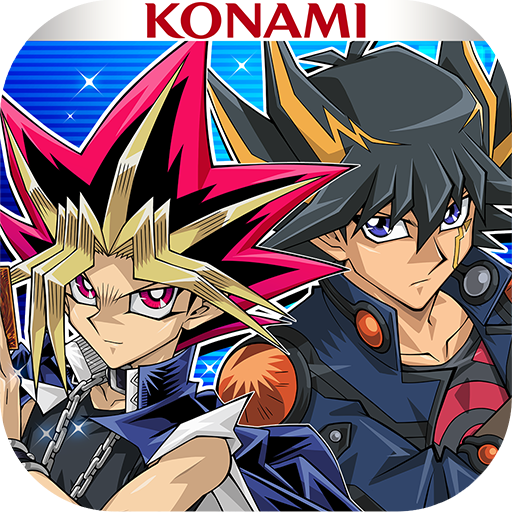 Duel Links（游戏王决斗链接国际版）