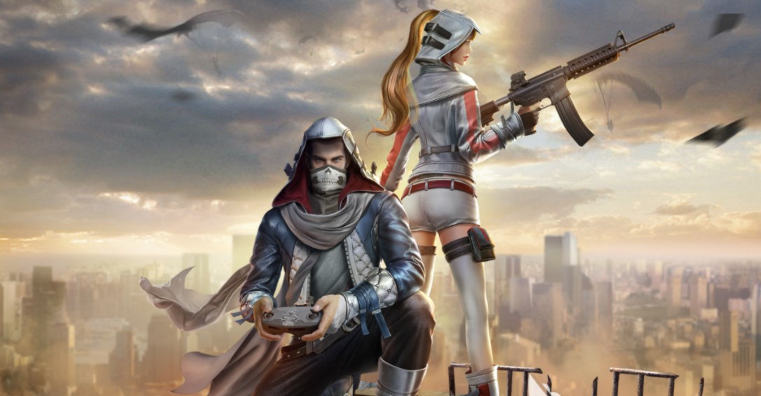 好玩的竞技类手游