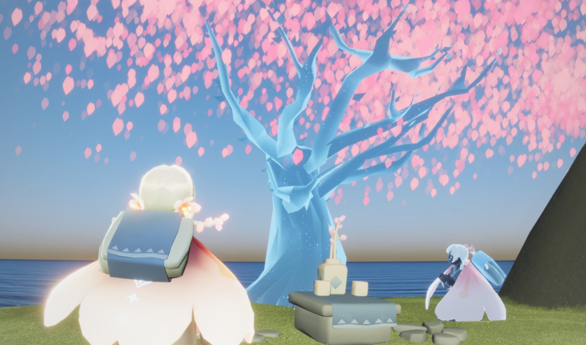 光遇所有版本合集