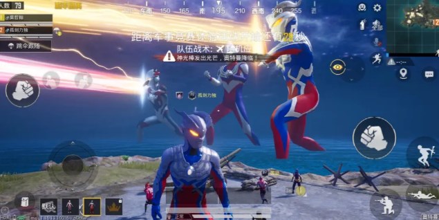 奥特曼游戏大全格斗类