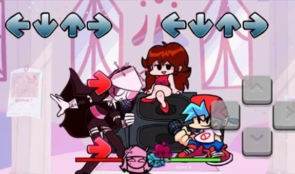 周五夜放克全部模组整合版