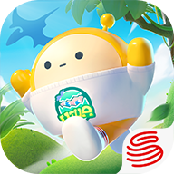 Eggy Party（蛋仔派对欧美服）