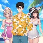 3d捏脸换装游戏大全