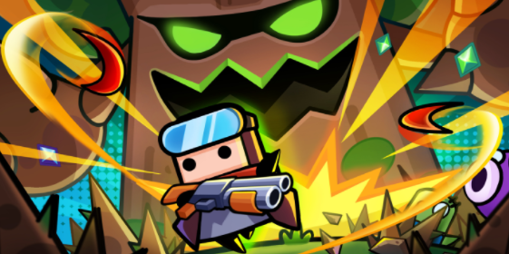 好玩的roguelike单机手游