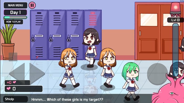 lovecraftlocker游戏版本大全