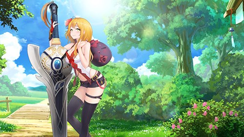 高颜值卡牌游戏推荐