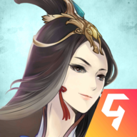 3d画质双人情侣修仙游戏