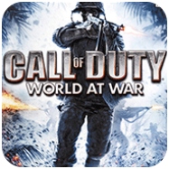 使命召唤5（抗日mod）