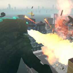 破坏之王游戏大全