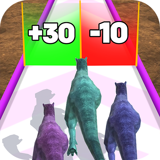 恐龙岛系列游戏大全