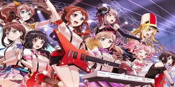 休闲养成游戏合集